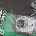 Vesrah Complete Gasket Kit #VG-4036-M for Kawasaki KX125 1990-1991