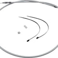 Magnum Alternate Length Scii Clutch Cable 79-11/16" #322020HE Harley Davidson