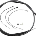 Magnum Alternate Length Karbon Fiber Clutch Cable 73-3/4" #72368HE