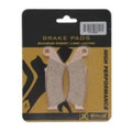 ProX Sintered Brake Pads Rear #37.202002 for Kawasaki/Suzuki KX65/RM65