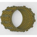 Vesrah Clutch Friction Plate Kit #VC-395 for Suzuki/Kawasaki DRZ400/KLX400R