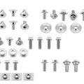Psychic Body Panel Hardware Kit #MX-12147 for Honda CRF250R 4-Stroke/CRF450R
