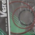 Vesrah Top End Gasket Kit #VG-6104 for Yamaha YZ80 1993-1994/1996-2001