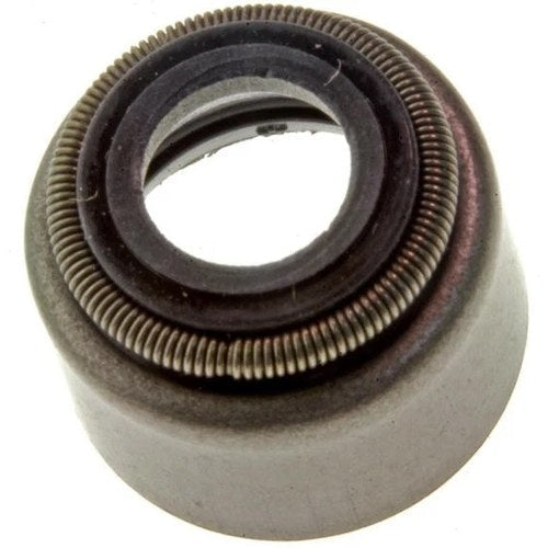 Psychic Exhaust Valve Stem Seal Kit 2-Pack for Honda CRF250R 4-Stroke 2010-2017