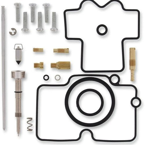 Moose Carburetor Rebuild Kit for Suzuki RM-Z250 2007