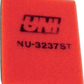 Uni Air Filter #NU-3237ST for Yamaha XT225 1992-2007