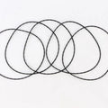Cometic Derby Cover O-Rings 5 Pack #C9662 Harley Davidson