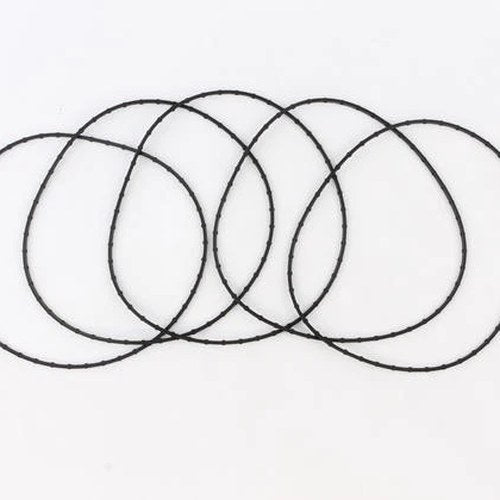 Cometic Derby Cover O-Rings 5 Pack #C9662 Harley Davidson