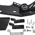 Moose Pro LG Skid Plate fits Yamaha YZ125/YZ125X