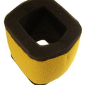 Emgo Air Filter #12-94378 for Yamaha TT500/XT500 1976-1981