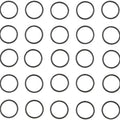Cometic Shifter Sleeve O-Ring #C9484 Harley Davidson
