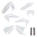 Acerbis Full Plastics Kit 22 Original 2791537428 Husqvarna FE 250/350/450/501