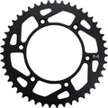 Moose Rear Steel Sprocket 47T Black Beta