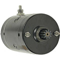 Wild Boar Starter Motor #410-22011 Harley Davidson