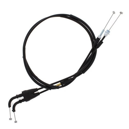 All Balls Throttle Cable #45-1172 fits Yamaha YZ250F 4-Stroke/WR250F/WR450F