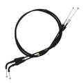 All Balls Throttle Cable #45-1172 fits Yamaha YZ250F 4-Stroke/WR250F/WR450F