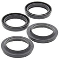 All Balls Fork Oil Seal & Dust Seal Kit #56-165 for Honda/Kawasaki