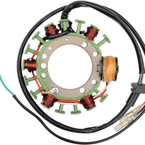 Moose OE Style Stator #144238 for Honda XR600R 1988-1990/1993-2000