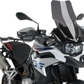 Puig Touring Windscreen Dark Smoke #9759F BMW F 850 GS/F 850 GS Adventure