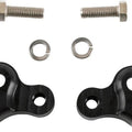 Burly Rear Lowering Kit Black Harley Davidson Electra Glide/Road King 2006