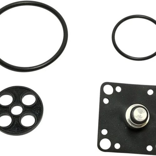 K&S Fuel Petcock Rebuild Kit #55-2005 for Kawasaki