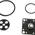 K&S Fuel Petcock Rebuild Kit #55-2005 for Kawasaki