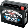 DS High Performance Factory Activated Agm Maintenance Free Battery #68753