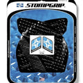 Stomp Grip Tank Protectors Black Fits Kawasaki ZX-6R 2009-2013