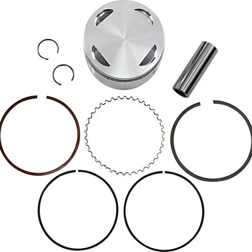 JE Piston 100mm 11.25:1 130682 for Honda XR650L 1993-2016