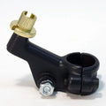 Emgo Brake Lever Bracket Black #34-37201 for Honda