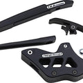 TM Designworks Baja-Rally Chain Slide-N-Guide Kit Black #KTM-225-BK KTM/Husaberg
