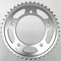 Sunstar Steel Rear Sprocket 42T 525 2-460142 for Yamaha YZF-R1/YZF-R1M 2015-2019
