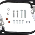 Moose Moto Handguard Mount Kit Black #231996 Husqvarna