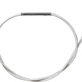 Magnum Sterling Chromite II Clutch Cable 74-11/16" #322818 Harley Davidson