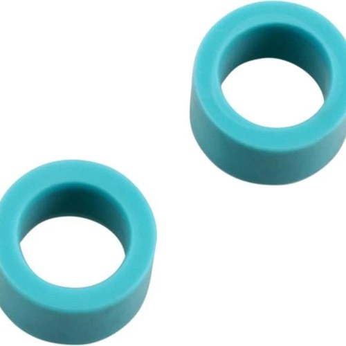 Race Tech Fork Damper Rod Bushings #FKRB 1015 P for Kawasaki/Yamaha/Triumph