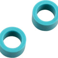 Race Tech Fork Damper Rod Bushings #FKRB 1015 P for Kawasaki/Yamaha/Triumph