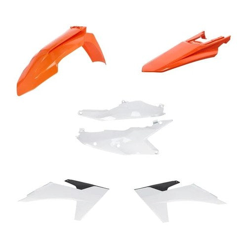 Acerbis Plastics Kit 24 Original #2986500275 KTM