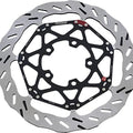 Braking Epta 310mm Brake Rotor Front Right #EP090R for Kawasaki