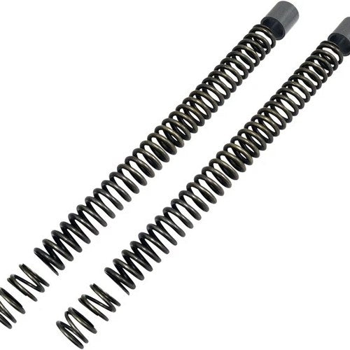 LA Choppers Fork Lowering Kit #LA-7502-49FL Harley Davidson