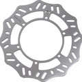 Moose Brake Rotor Rear #209615 Husaberg