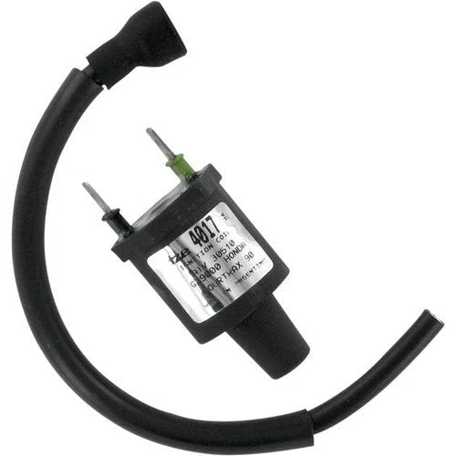Rick's Motorsports Ignition Coil #23-601 Honda XR600R 1988-1992