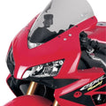 Zero Gravity Sport Touring Windscreen Smoke #23-423-02 for Honda CBR1000RR 04-07