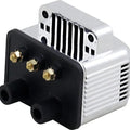 Drag Specialties 12-Volt Single Fire Ignition Coil 3.0 Ohm