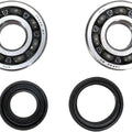 ProX Crankshaft Bearing & Seal Kit fits Yamaha YZ125 1997-2001