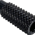 Ken's Factory Next Level Knurled Aluminum Shift Peg 5/16"-24 Black