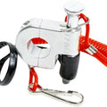 Pingel Tether Kill Switch 1" Bars