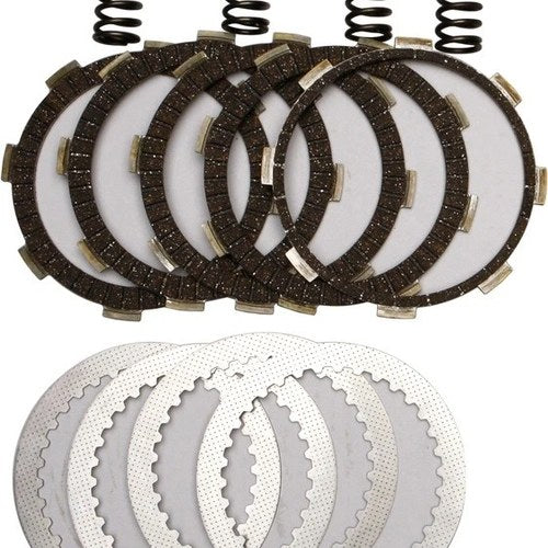 Ebc Drc Clutch Kit #DRC211 for Kawasaki KLX140L/KLX140/KLX140G