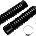K&S Fork Boot Kit 9.75"
