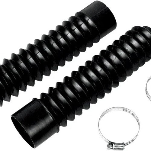 K&S Fork Boot Kit 9.75"