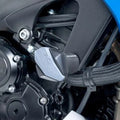 Puig R12 Frame Sliders #7721N fits Suzuki GSX-S1000 2016-2020
